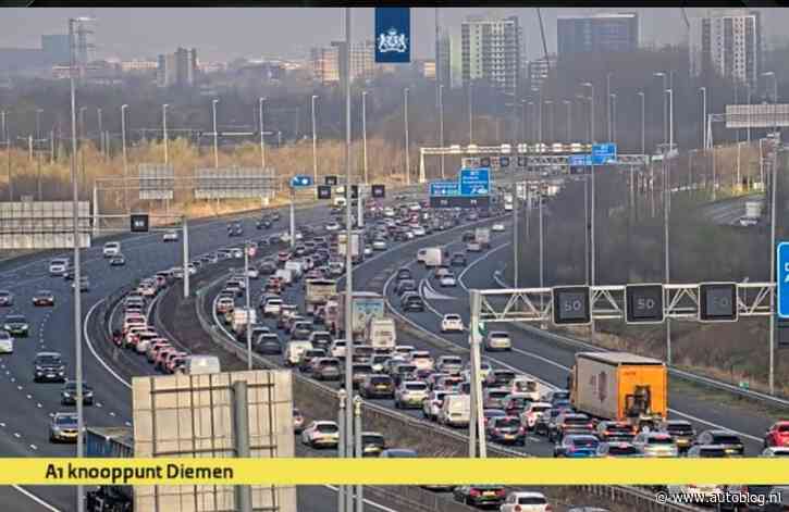 Blijf weg uit de hoofdstad, ik herhaal, blijf weg uit de hoofdstad!