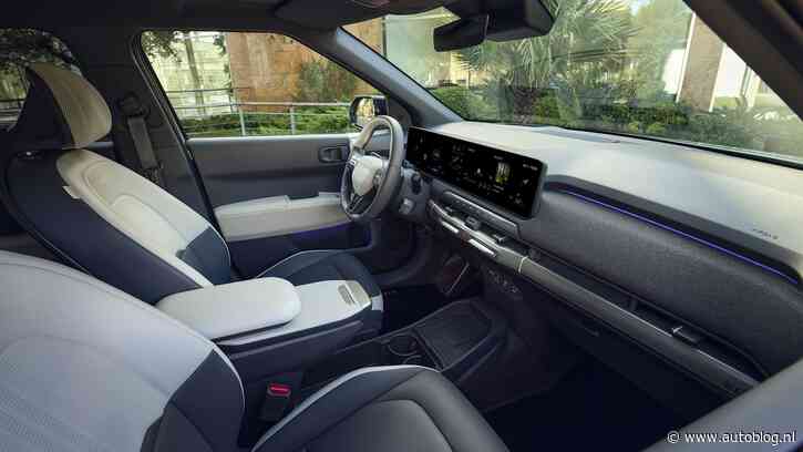 Nederland heeft gekozen: dit is de bestverkochte auto van Q1 2025