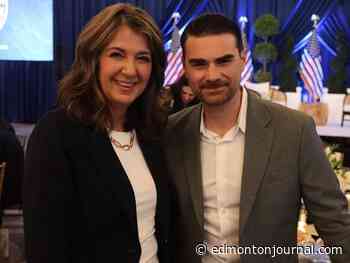 Lorne Gunter: Alberta Premier Smith's trip to Florida aligns with Team Canada approach