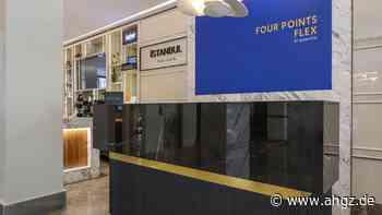 Marriott International: Starkes Wachstum in der Mittelklasse