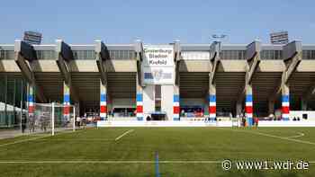 KFC Uerdingen - nächster Regionalliga-Klub im Insolvenzverfahren