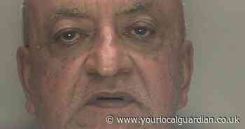 Man sexually assaulted stranger as she slept on flight landing at Gatwick Airport