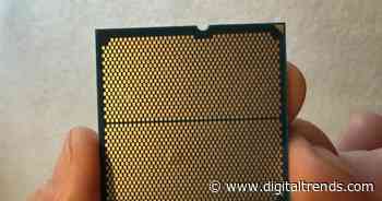 AMD’s best CPUs are breaking down, and there’s one common problem