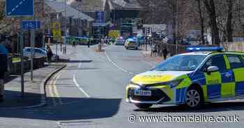 Gateshead crash LIVE: Updates as police on scene of incident on Bensham Road