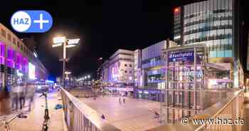 Raschplatz-Pläne der Stadt Hannover stoßen im Rat auf Zustimmung