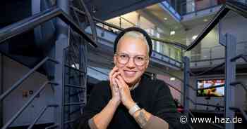 „Power“ - Sängerin Heinzmann stellt neue Single in Hannover vor