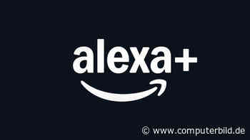 Amazon startet Alexa+ mit starken Einschränkungen