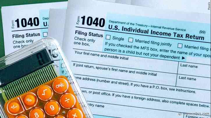 Still haven't filed your taxes? The final countdown is on to do so!