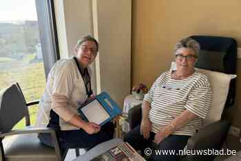 Verpleegkundigen in woonzorgcentra krijgen hulp van AI-tool: “Zo vermijden we onnodige ziekenhuisopnames”