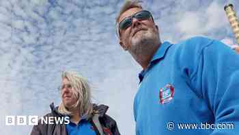 Owners of town's only ferry quickly find buyer