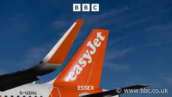 Easyjet make permanent return to Southend Airport