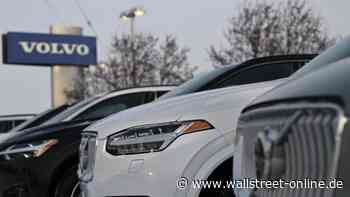 Autoindustrie unter Druck: Führungswechsel bei Seat und Volvo, Toyota in US-Zollkrise!