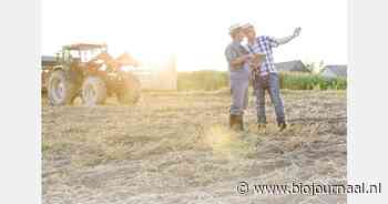 "Wet- en regelgeving hinderen samenwerking akkerbouw en veehouderij"