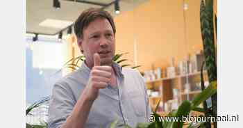 Eco-Logisch introduceert Plantenservice