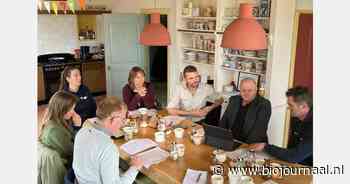 Provincie Noord-Brabant wil biologische landbouw stimuleren