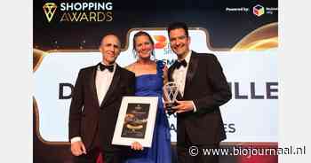 Dille en Kamille winnaar DS Smith Sustainability Award 2025