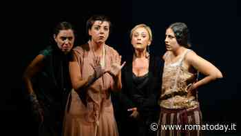 Streghe da Marciapiede al Teatro Vittoria