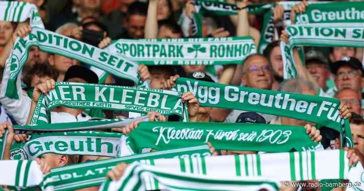 Regionalliga-Torjäger Sillah wechselt vom HSV II zu Fürth