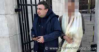 South London teaching assistant accused of sexual online conversations with child