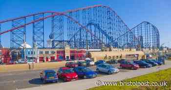 UK seaside town's famous theme park closes 5 rides after £2.7m loss