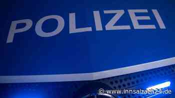 Unbekannte beschädigen Autos in Waldkraiburg: Rund 2000 Euro Schaden