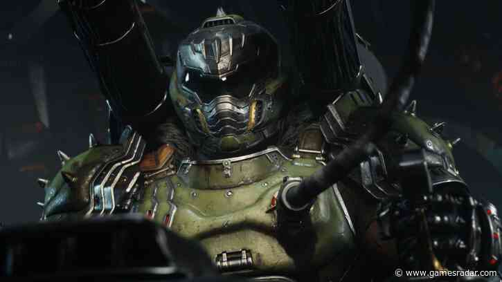 Doom: The Dark Ages doesn't have multiplayer because "it would definitely come at the expense of" the campaign