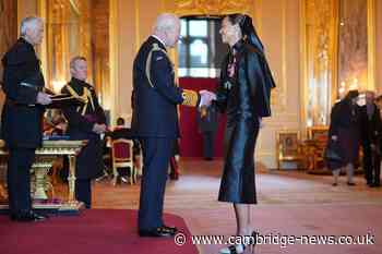 King Charles health 'energy' update as he returns to duties after cancer side effects