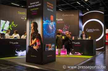 IDS 2025 - Der Herzschlag der zahnmedizinischen Innovation: Wenn Zahnpflege zur Gesundheitsrevolution wird