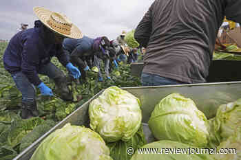 Trump has dubbed April 2 ‘Liberation Day’ for his tariffs. Here’s what to expect