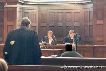 Celstraf voor man (61) die zich laat bevredigen door demente bewoonster in woon-zorgcentrum