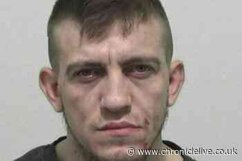 Man with links to Houghton wanted in connection to arson and criminal damage