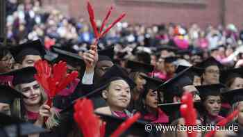 Trumps Wissenschaftspolitik - eine Chance für Deutschland?