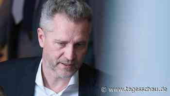 EU-Parlament hebt Immunität von AfD-Politiker Bystron auf