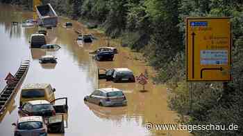 DWD-Bericht: Klimawandel hat "gravierende Folgen" für Deutschland