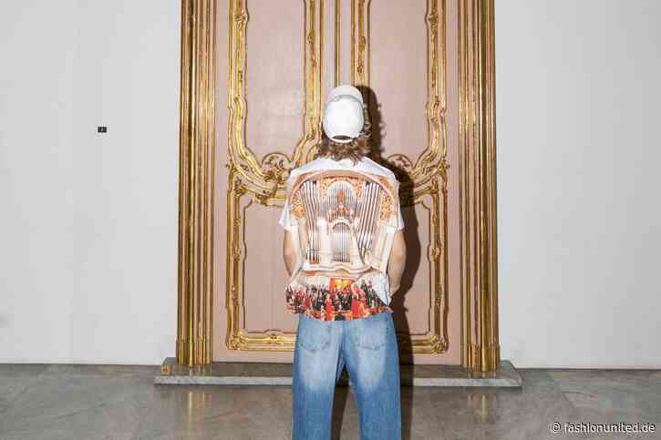 Wendy Jim stattet Team des Österreich-Pavillons bei der Expo 2025 in Osaka aus