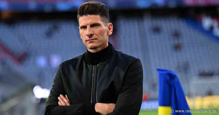 Medien: FC Bayern denkt über Mario Gomez nach
