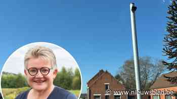 Anja Vlaeymans (Missie2500) vraagt uitleg bij niet-werkende trajectcontroles in Spreet: “Wat is de functie van palen die niets meten?”