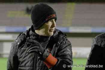 Pieter Danneels pakt zege van de hoop met SV Pittem, maar vreest val van Wielsbeke: “We trekken wellicht aan het kortste eind”