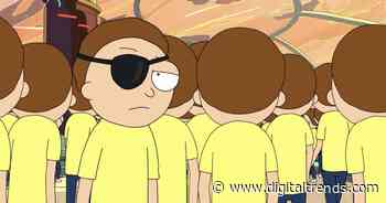 No joke: Rick and Morty announces season 8 premiere date