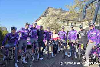 Wielrenners treuren nu legendarische hoteluitbaters Ann (55) en Bart (55) aan stoppen denken: “Dit hotel is uniek in de wereld”