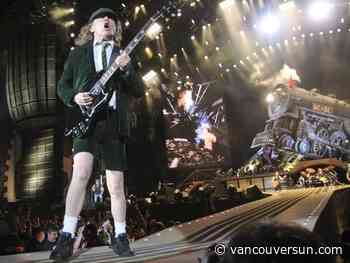 Add these Vancouver concerts in April to your events calendar