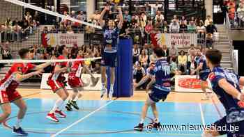 Maaseik heeft eerste versterking voor volgend seizoen beet: Zweedse spelverdeler Oskar Von Sydow komt over van Waremme