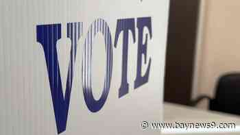 It's Election Day across Polk County municipalities