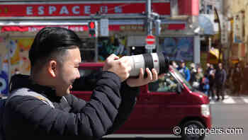 Practical Ways to Level Up Your Photography