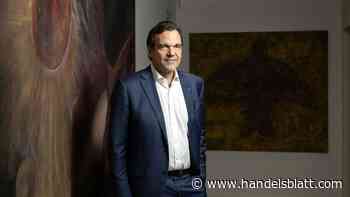 Immobilien: Neue Rückschläge für Christoph Gröner: Fünf Insolvenzverfahren eröffnet