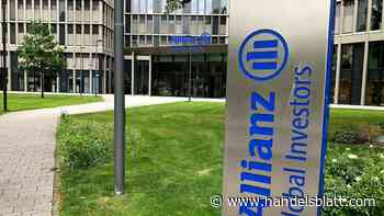 Vermögensverwalter: Allianz Global Investors öffnet ESG-Fonds für Rüstungsaktien