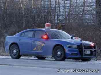 Woman struck, killed as she tried to cross I-75