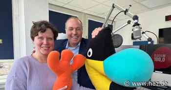 Aprilscherz von Radio Hannover: Sender holt Expo 2030 in die Stadt