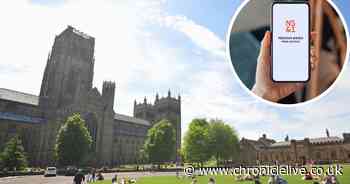 April 2025 premium bond winners from County Durham, £125,000 in big prizes