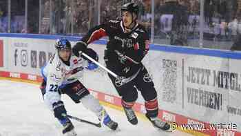 Die Kölner Haie spielen im DEL-Halbfinale gegen den ERC Ingolstadt